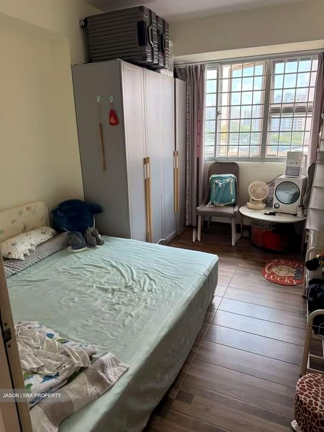 Blk 988A Buangkok Vale (Hougang), HDB 4 Rooms #574016151